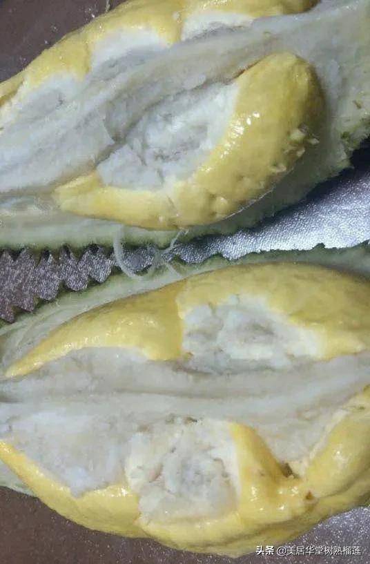 冻榴莲直接吃还是解冻了再吃 榴莲冷冻多久