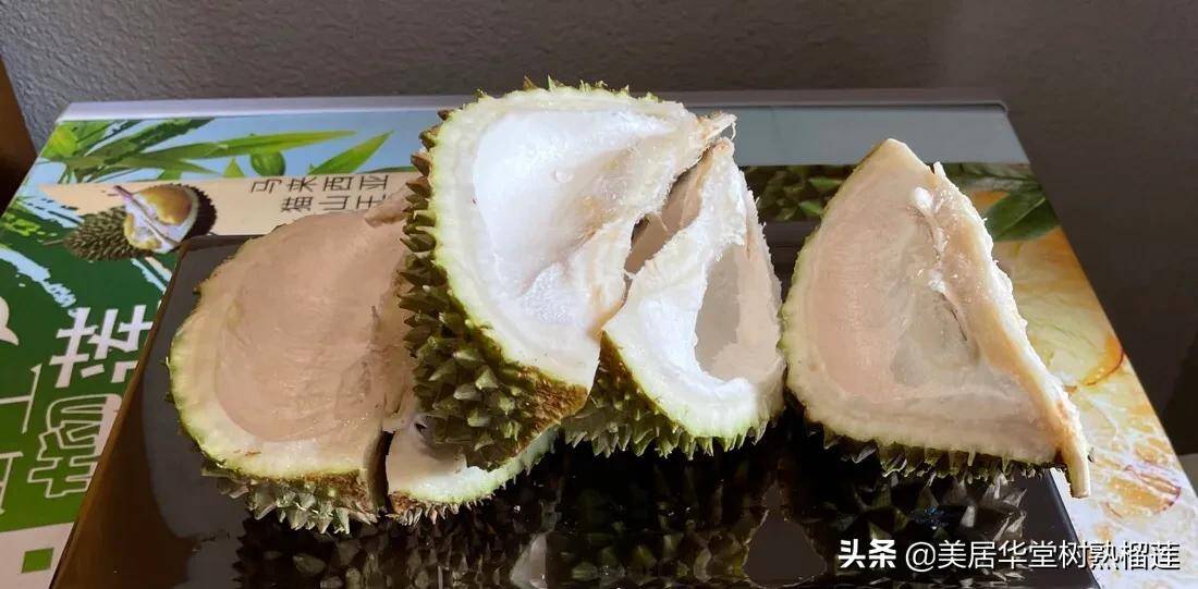 冻榴莲直接吃还是解冻了再吃 榴莲冷冻多久