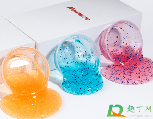 水晶泥加牙膏可以变成起泡胶吗
