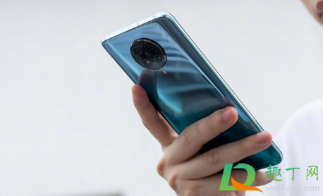 k30至尊版绿屏是怎么回事