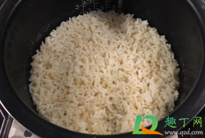 电饭锅做饭夹生怎么修