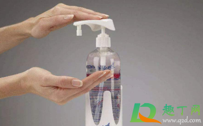 免洗洗手液过期了还能消毒其他物品吗