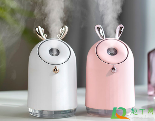 加湿器用什么水