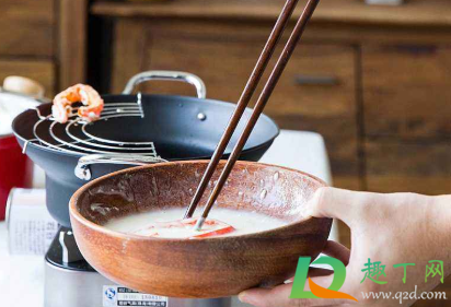 新买的木筷子怎么消毒