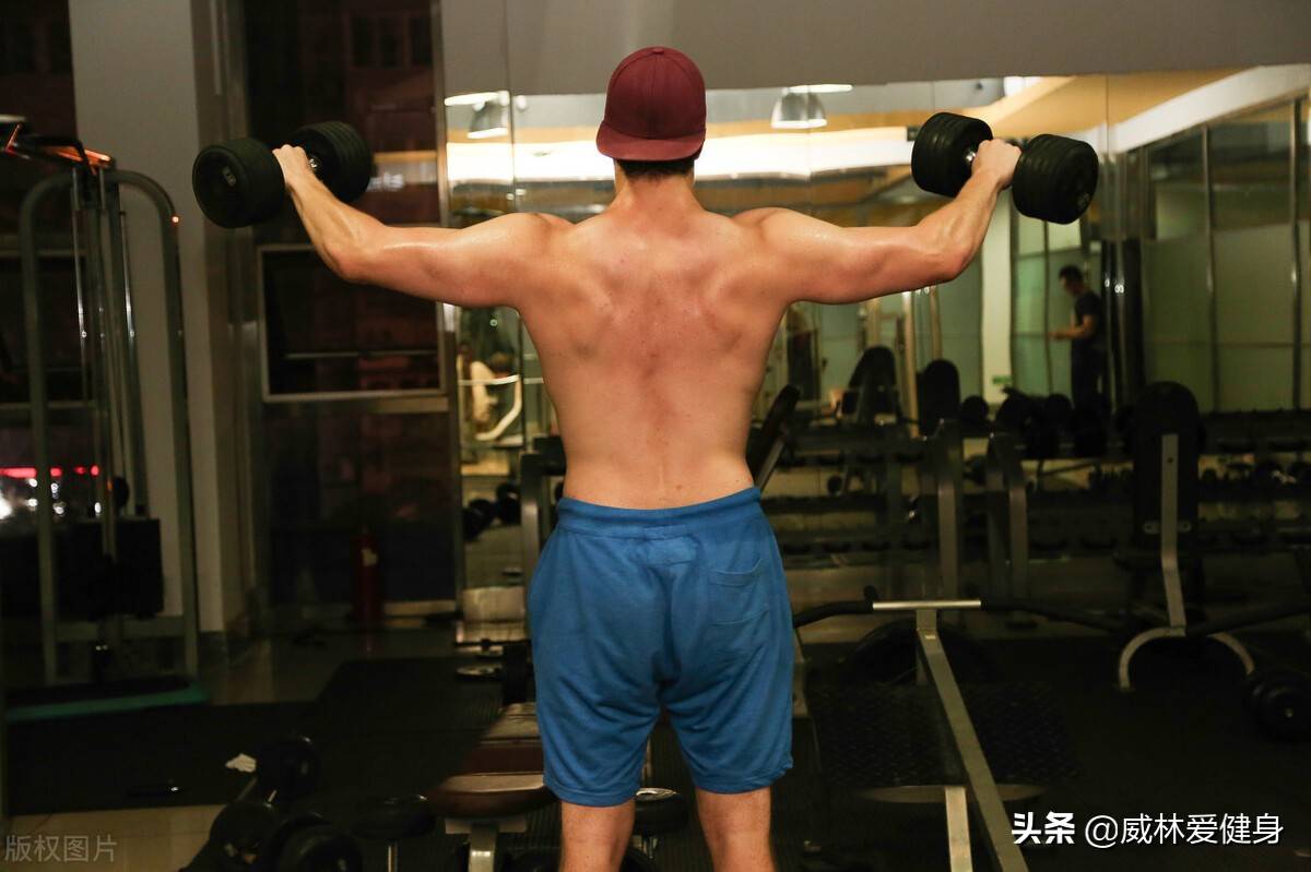 健身房一组做完休息多久 健身休息多久