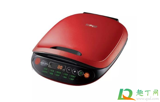 电饼铛1200w和1500w哪个好用