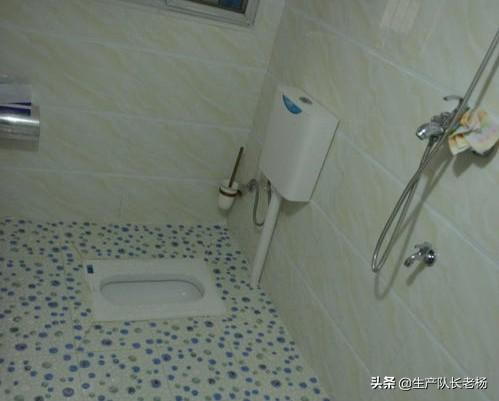 农村没有下水道,排泄物最后都是怎么处理的?