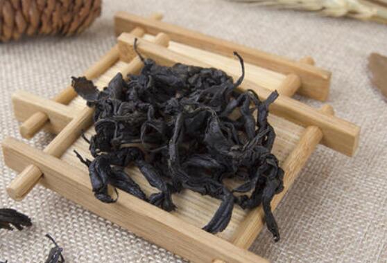 杜仲茶叶泡水喝的功效与作用