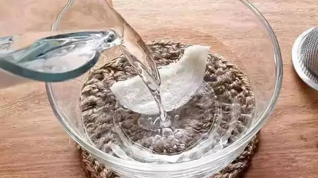 足干燕窝泡发多久 泡燕窝要多久