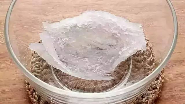 足干燕窝泡发多久 泡燕窝要多久