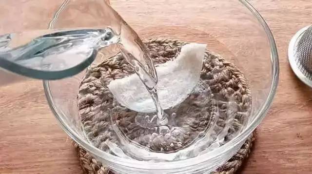 足干燕窝泡发多久 泡燕窝要多久