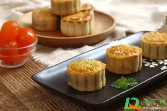 月饼苦是什么原因