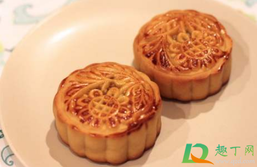 月饼苦是什么原因