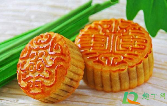 月饼苦是什么原因