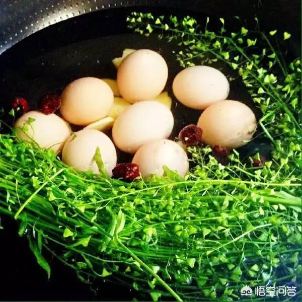 “三月三,吃鸡蛋”有什么寓意吗?