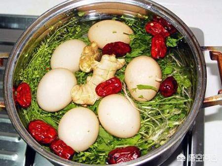 “三月三,吃鸡蛋”有什么寓意吗?