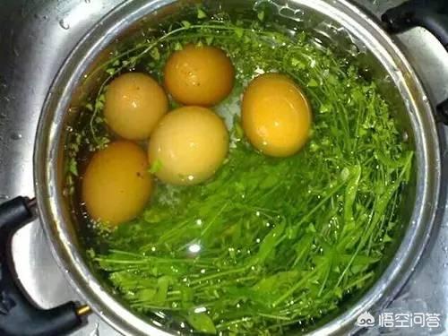 “三月三,吃鸡蛋”有什么寓意吗?