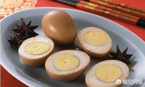 “三月三,吃鸡蛋”有什么寓意吗?