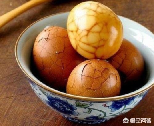 “三月三,吃鸡蛋”有什么寓意吗?