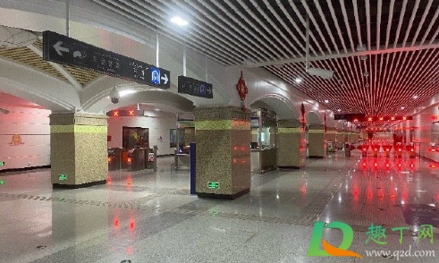 乌鲁木齐地铁恢复了吗
