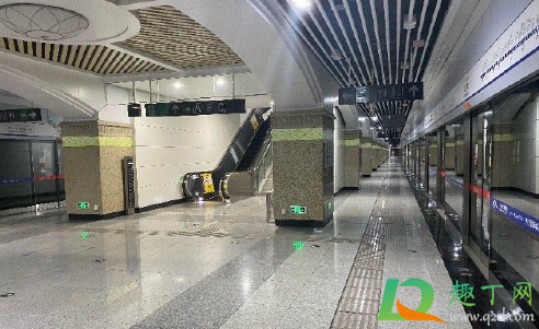 乌鲁木齐地铁恢复了吗
