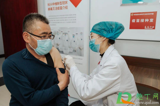 打新冠疫苗要注意什么 新冠疫苗必须打左胳膊吗