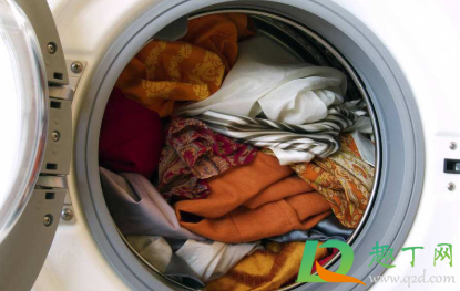 彩色的衣服可以用84浸泡吗
