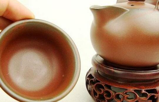 茶垢的清洗小窍门 茶垢怎么一泡就掉