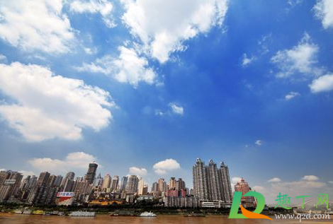 空气质量是越高越好还是越低越好