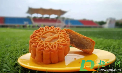 独立包装的月饼保质期多久