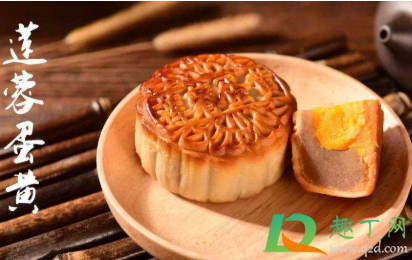 独立包装的月饼保质期多久