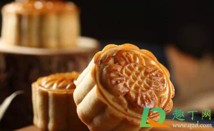 独立包装的月饼保质期多久