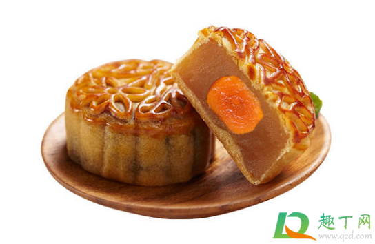 散称的月饼可以放几天