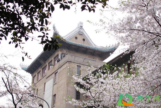 2020国庆能去武汉大学参观吗