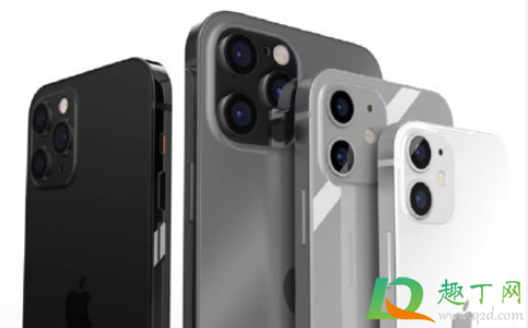 iPhone12分阶段发布是真的吗