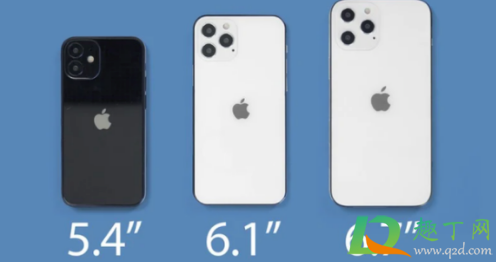 iPhone12分阶段发布是真的吗