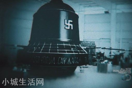 为什么说希特勒是穿越?这其中有什么原因?