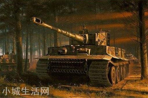 为什么说希特勒是穿越?这其中有什么原因?