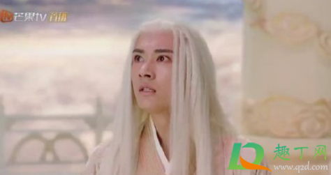 琉璃美人煞白帝结局太惨了吧