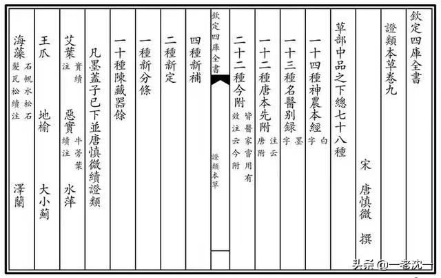 为什么紫苏在我国古代被称为“荏苒”？