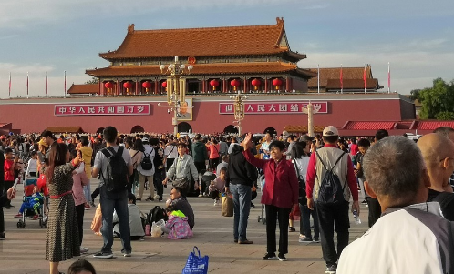 2020国庆出去玩哪里人少些