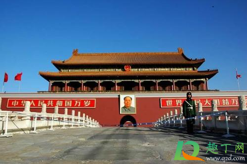 2020国庆节去北京要隔离吗