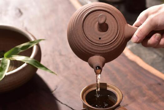 陶壶煮水的危害 陶壶烧水的危害