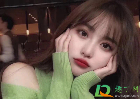 玩咖女是什么意思