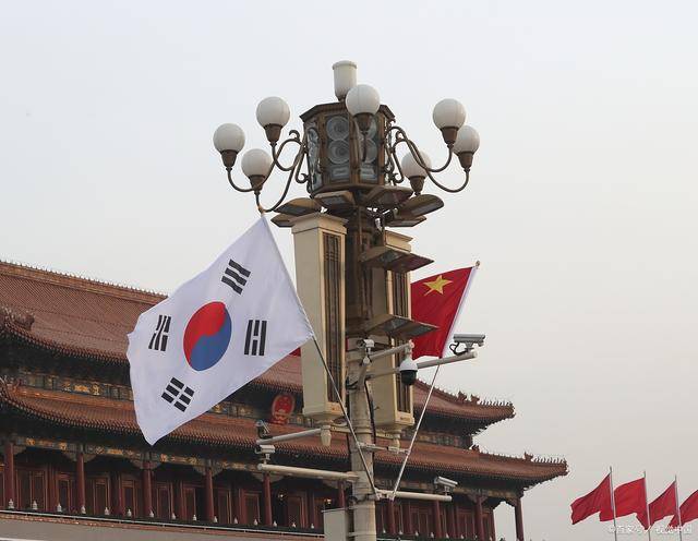 韩国签证受理9天了 韩国签证办理要多久