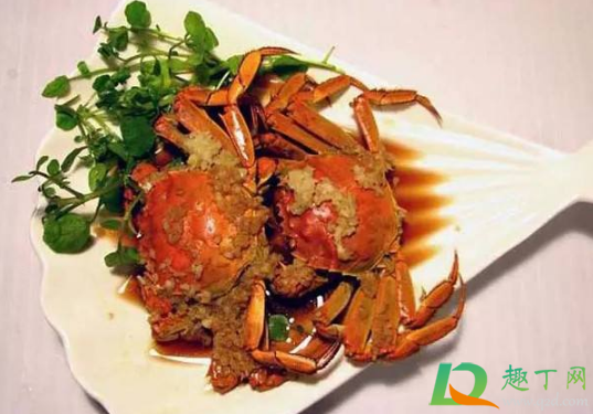 螃蟹怎么不掉腿