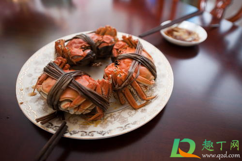 螃蟹怎么不掉腿