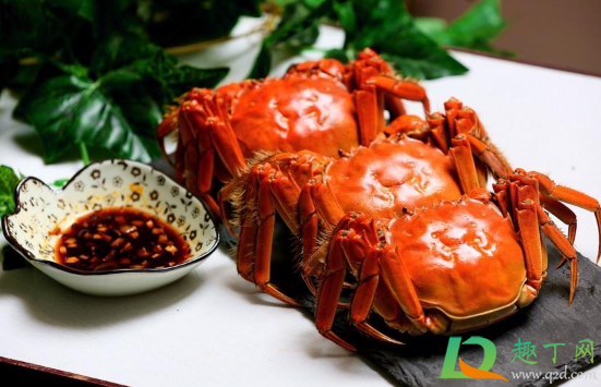 螃蟹怎么不掉腿