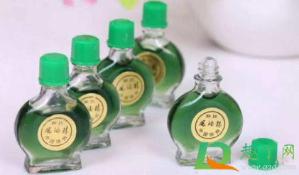 风油精滴到脚上可以防脚臭吗