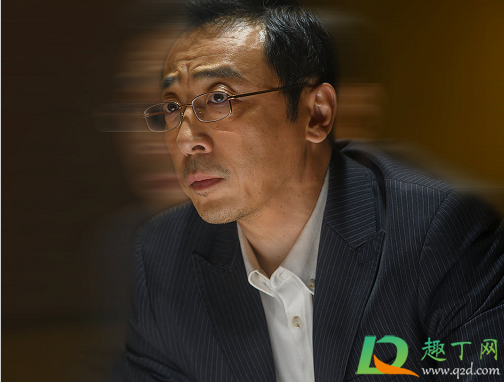 沉默的真相凶手是谁
